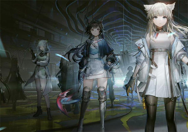 《明日方舟：终末地》角色满级养成时间介绍