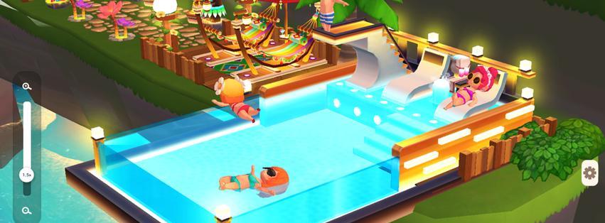 探索梦幻海岛（揭开梦幻海岛独特魅力，让你流连忘返）