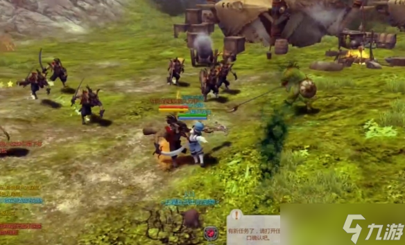 《龙之谷怀旧服》搬砖职业和搬砖方法推荐