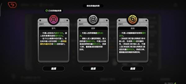 绝区零1.2至1.16危局强袭战阵容推荐