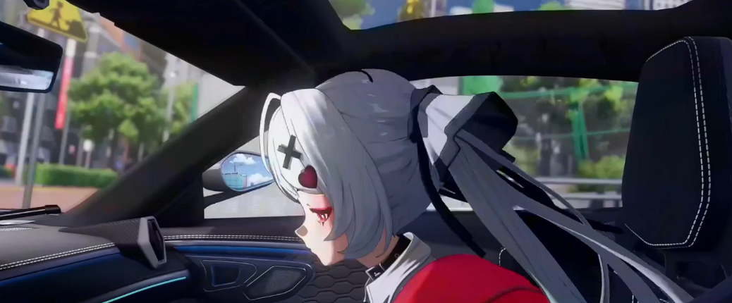 异环共存测试新角色汇总 异环共存测试新增角色技能与定位详解