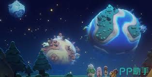 星布谷地什么时候上线