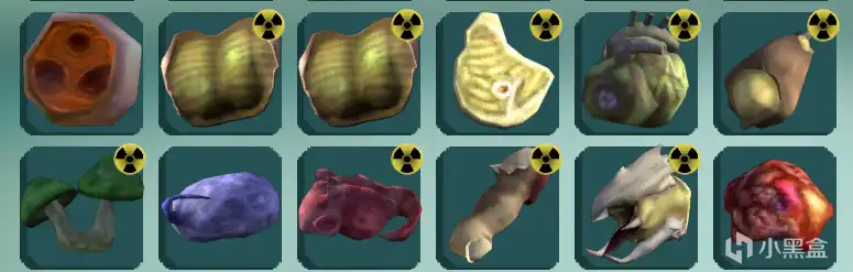 非生物因素食材怎么获取