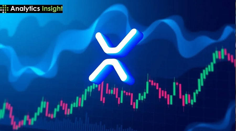 XRP周线图显示明确上行趋势,价格坚守关键水平
