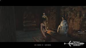 明末渊虚之羽仓库玩法攻略