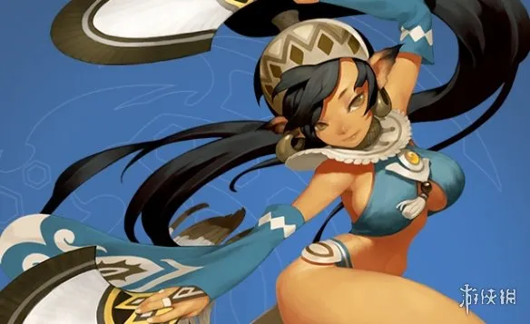 《龙之谷怀旧服》舞娘职业详解-技能与转职全解析