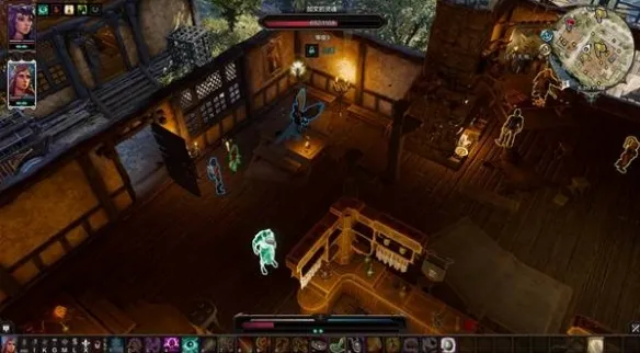 《神界原罪2》刷钱攻略-速刷金币与卡bug教学