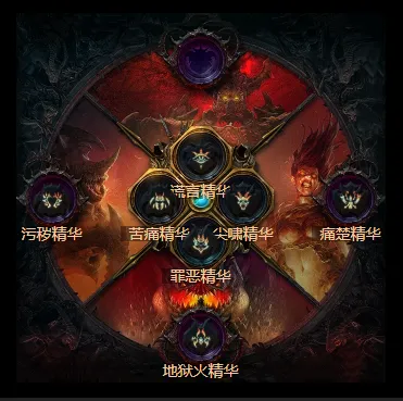 《暗黑破坏神4》彼列奖励选择攻略-精华与装备优先推荐