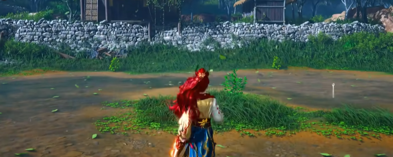 《燕云十六声》滹沱四海豪客具体位置介绍