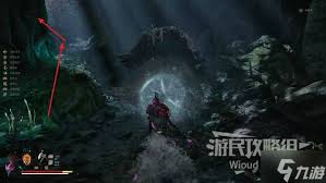 明末渊虚之羽暗沉砭石力量如何获取