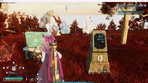 幻兽帕鲁六棱晶矿采集地点在哪