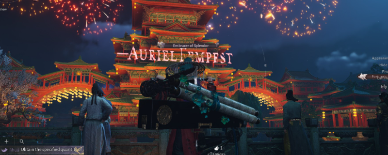 《燕云十六声》 鸣金影流派养成攻略