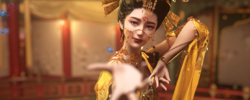 《燕云十六声》裂石钧流派养成攻略