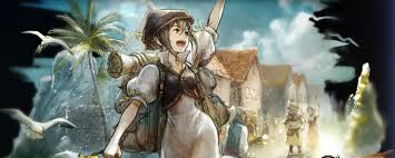 歧路旅人0如何招募商人卡琳达入队