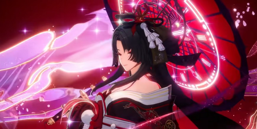 异环浔老板是谁 浔老板身份技能详细介绍