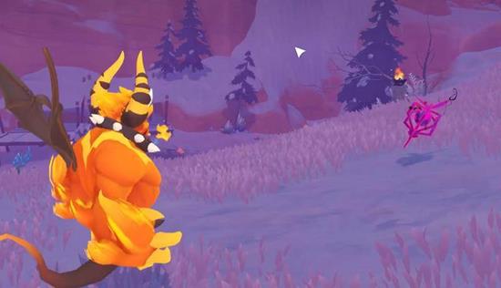 洛克王国世界嗡嗡怎么进化 嗜光嗡嗡进化路线攻略