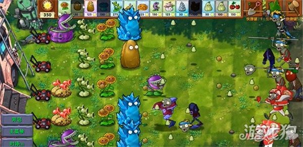 植物大战僵尸融合版冠军撑杆怎么样-冠军撑杆属性介绍