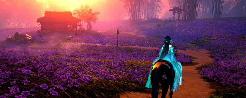 《燕云十六声》牵丝玉流派养成攻略