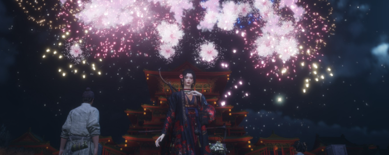 《燕云十六声》野外首领介绍