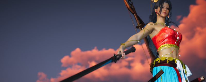 《燕云十六声》众生妙妙喵介绍