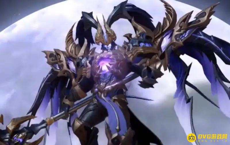 《王者荣耀》吕布手感最佳皮肤推荐