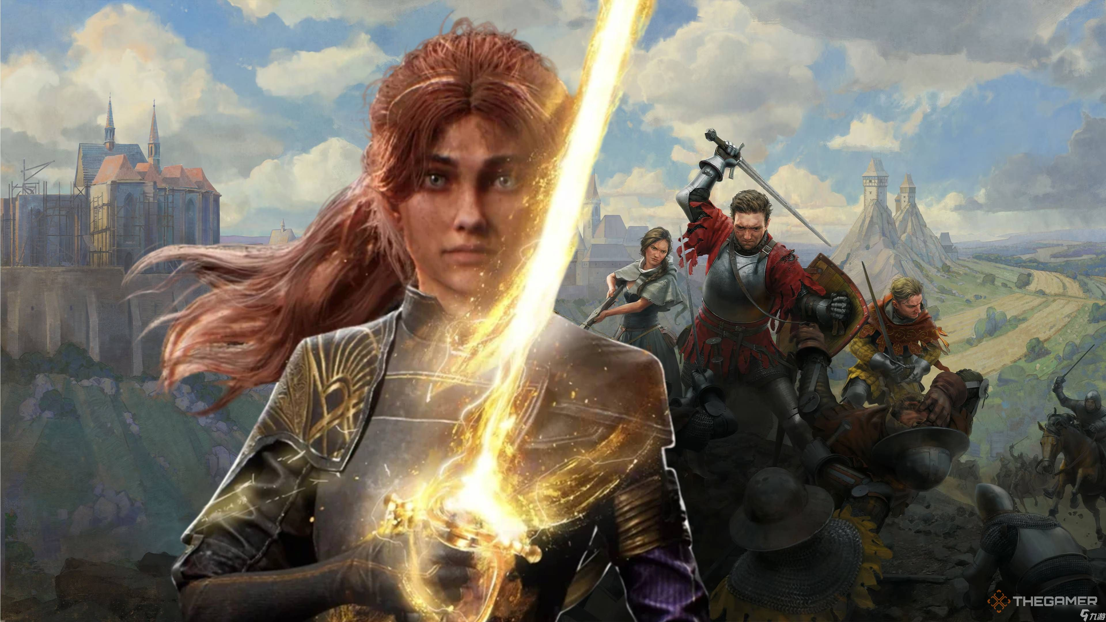 《暗影：远征33》已斩获345项年度游戏大奖