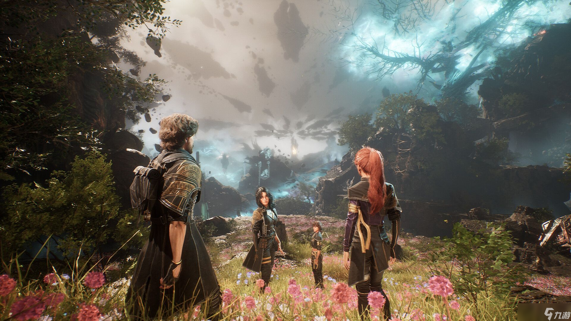 《暗影：远征33》已斩获345项年度游戏大奖