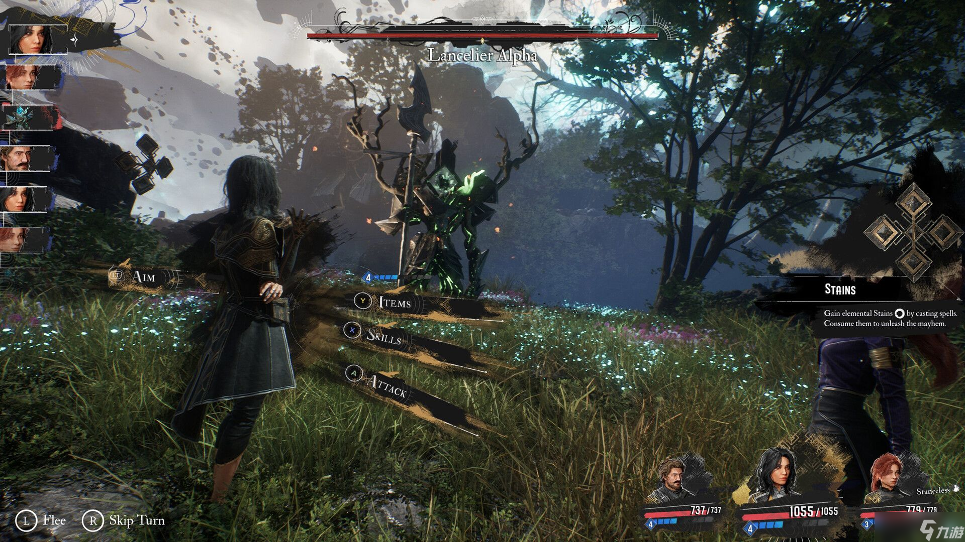 《暗影：远征33》已斩获345项年度游戏大奖