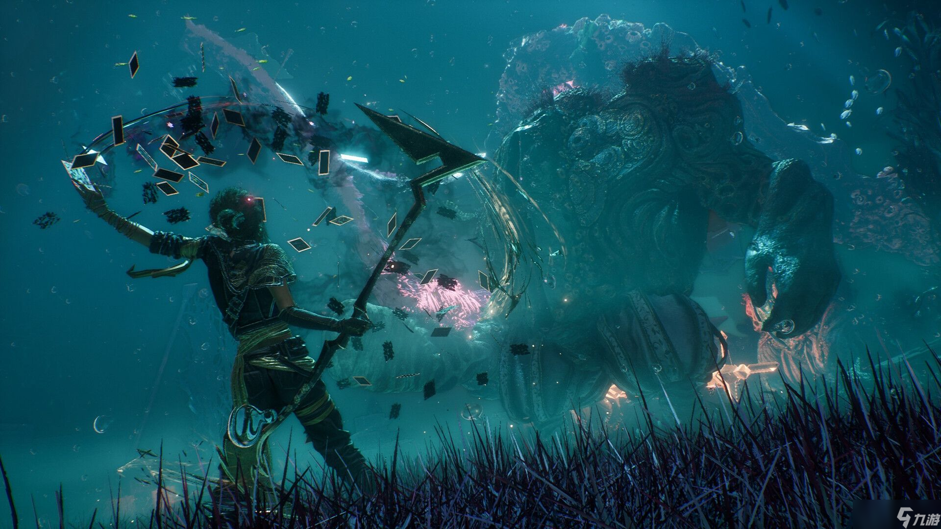 《暗影：远征33》已斩获345项年度游戏大奖