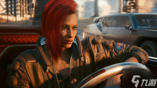 男V退位女V当主角？《2077》官方回应宣发争议