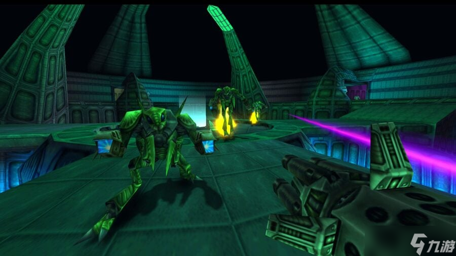 《恐龙猎人2》Switch版迎来又一次更新，以下是补丁说明