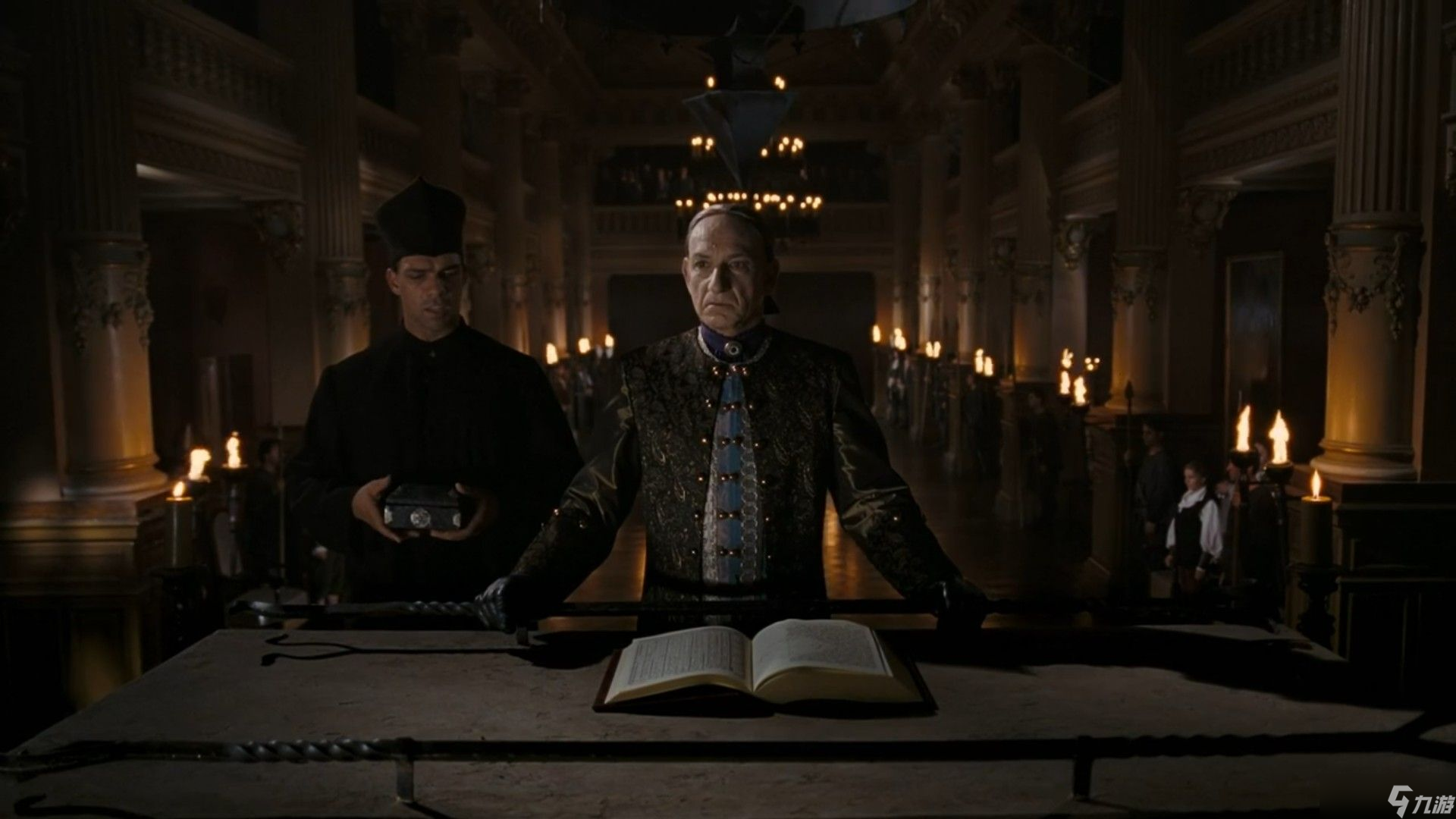 《吸血莱恩》迎来20周年，但它的烂是永恒的