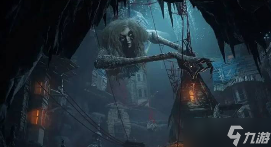 年度游戏记忆锚点：外媒Polygon盘点2025最佳Boss战