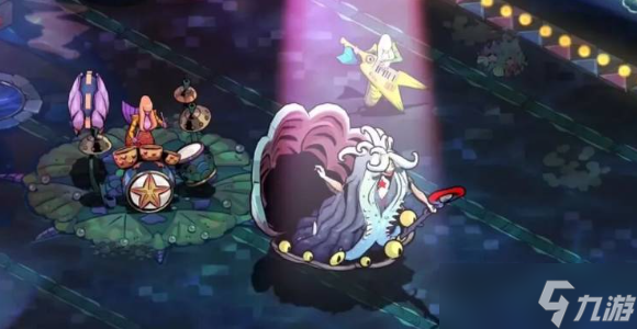 年度游戏记忆锚点：外媒Polygon盘点2025最佳Boss战