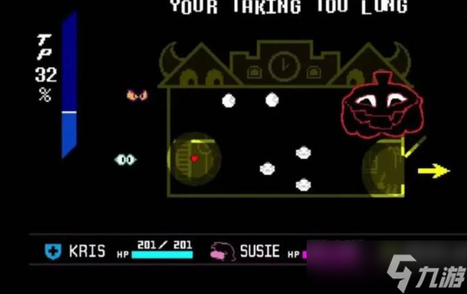 年度游戏记忆锚点：外媒Polygon盘点2025最佳Boss战