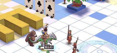 RO三转技能加点攻略（通过合理的技能加点规划，轻松打造强大角色）-第3张图片-