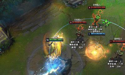 《英雄联盟》S10机器人辅助玩法攻略(掌握机器人辅助的核心技巧,提升你的游戏实力)-第2张图片- 《英雄联盟》S10机器人辅助玩法攻略(掌握机器人辅助的核心技巧,提升你的游戏实力)-第2张图片-