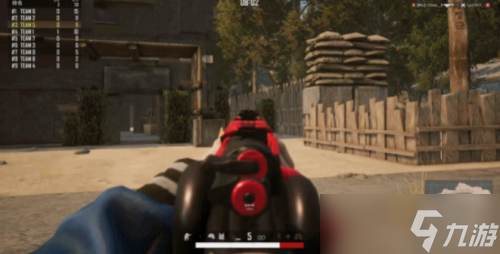 经典地图变为雪地激战？《PUBG》新版本还有新活儿！