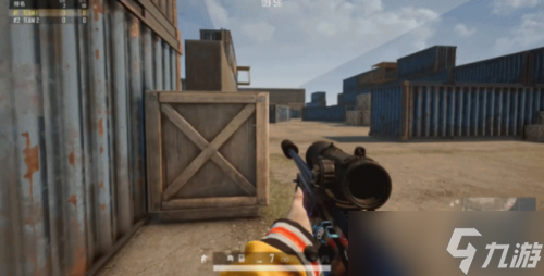 经典地图变为雪地激战？《PUBG》新版本还有新活儿！