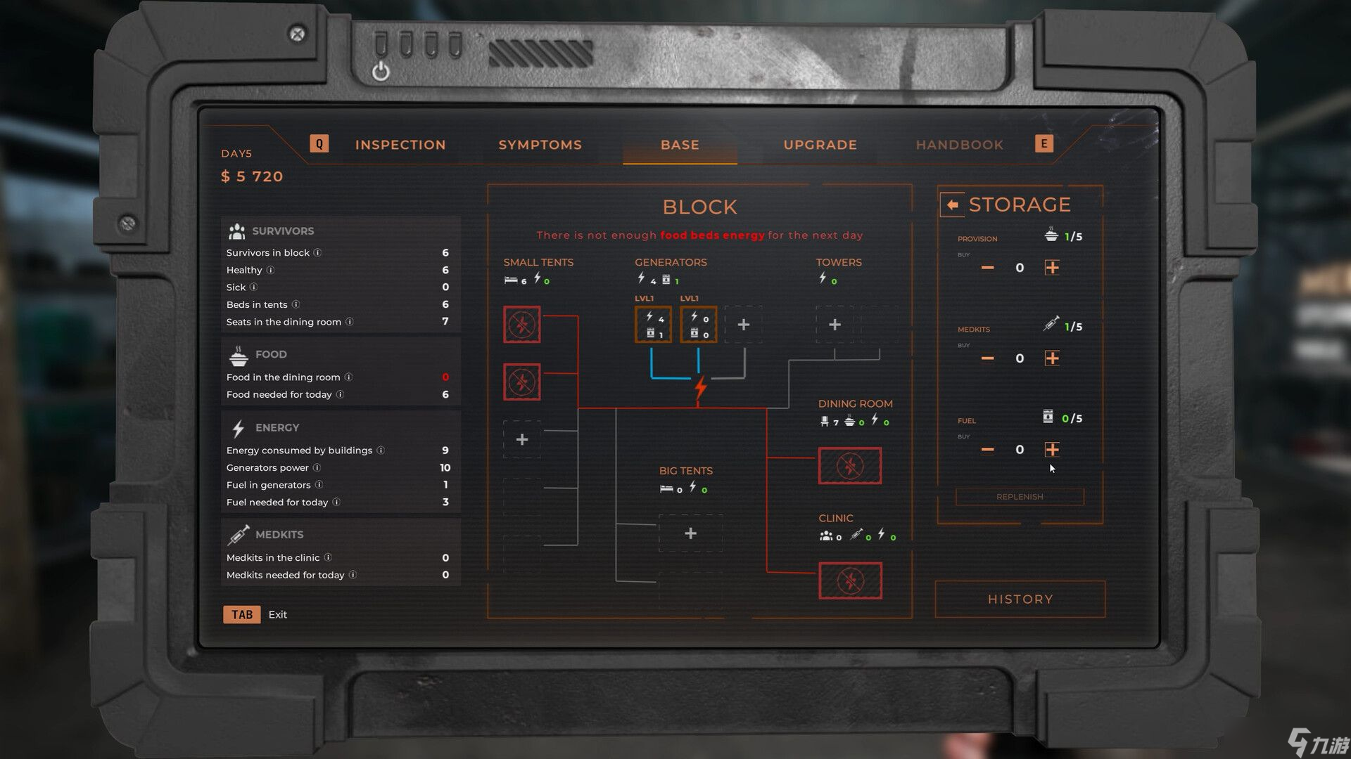 《隔离区：最后的核查》新手指南