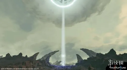 《星际裂变》特色玩法介绍