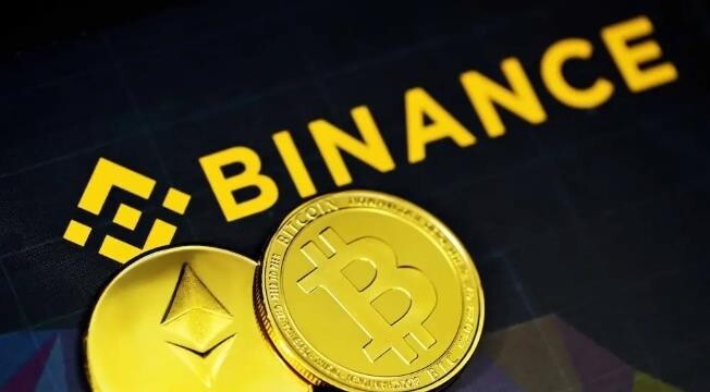 币安Binance交易app