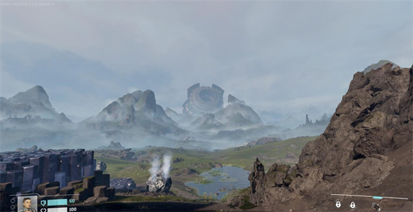 星际裂变开局基地选择与生产线设置