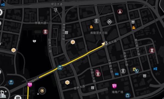 异环雨燕出行怎么玩 异环雨燕出行玩法技巧指南