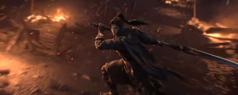 《燕云十六声》战斗按键及属性作用介绍