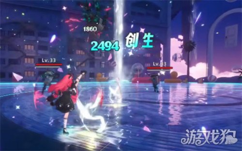 异环徽章有什么用-徽章作用介绍