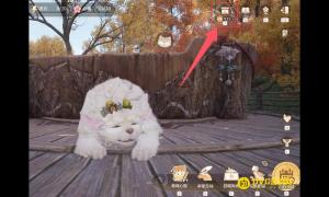 《无限暖暖》在巨兽养成计划玩法中触发成长事件任务怎么做-怎样触发成长事件