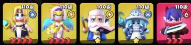 胡闹地牢十大最强阵容推荐 胡闹地牢高胜率实战阵容搭配指南