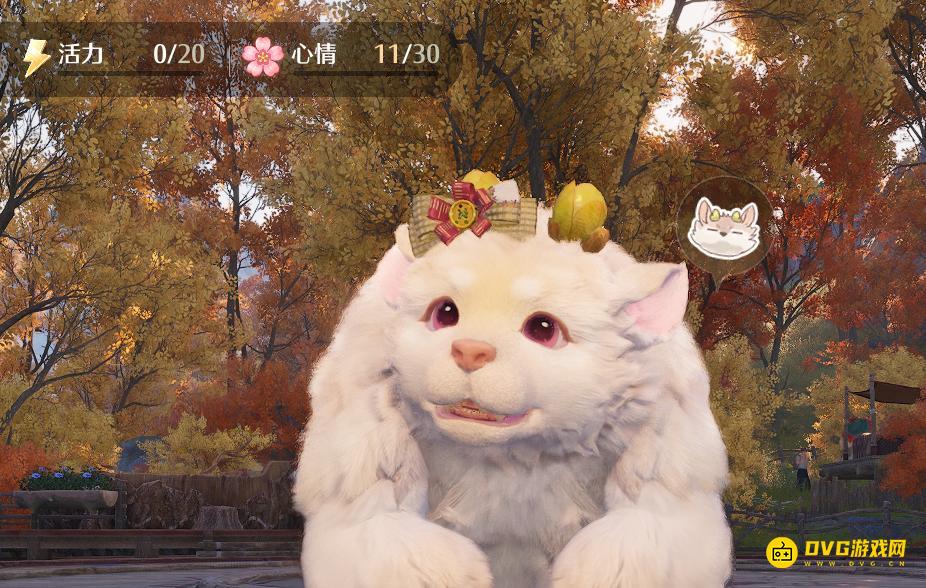 《无限暖暖》小巨兽活力不足怎么办-怎样恢复巨兽活力