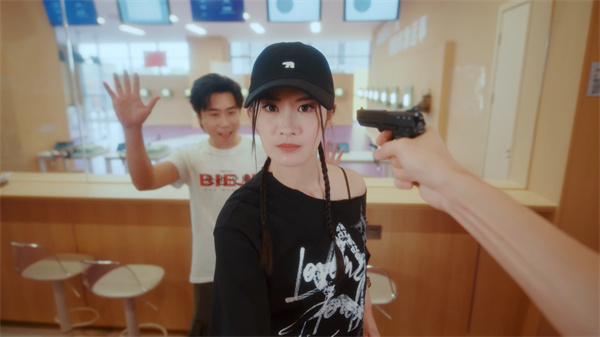 恋爱吗我家的猫会后空翻第一章怎么通关 恋爱吗我家的猫会后空翻第一章流程攻略